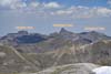 Mountains to the North