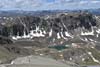 American Peak over Sloan Lake