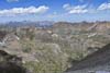 Cinnamon Pass and San Juan Mountains beyond