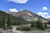 Sunshine Peak