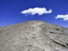 Homestretch of Trail to Handies Peak