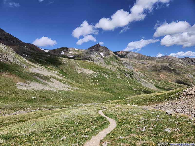 Trail