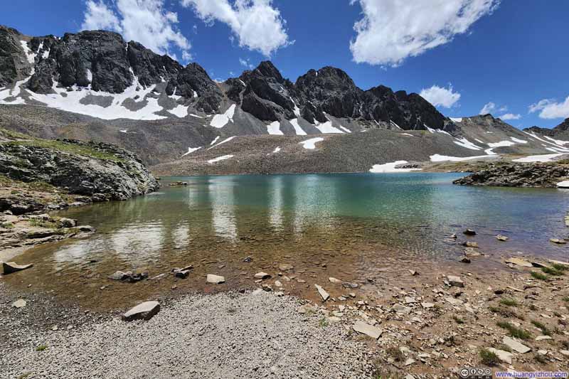 Sloan Lake