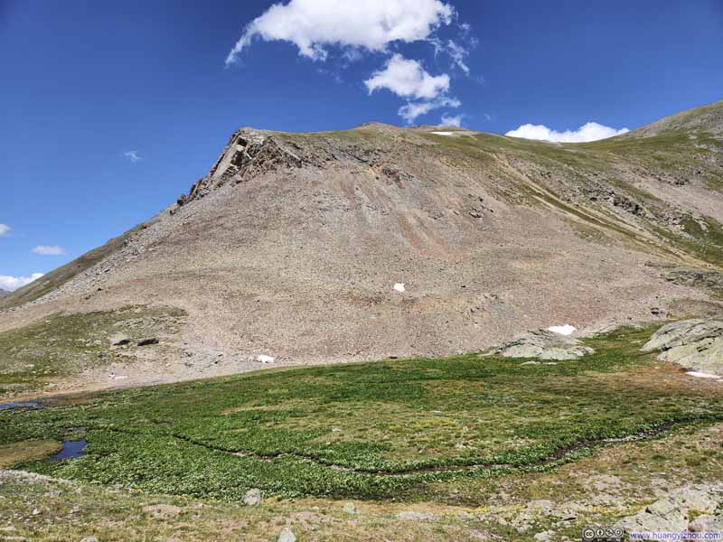 Small Basin
