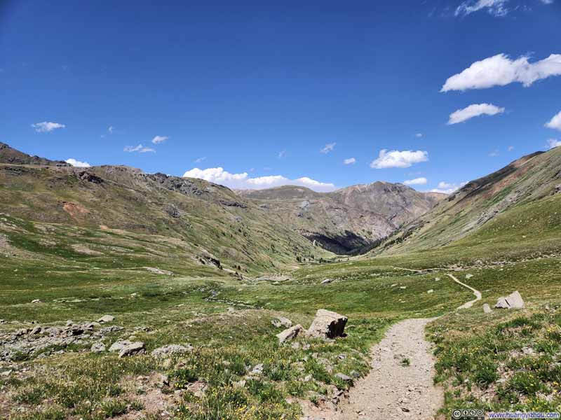 Valley