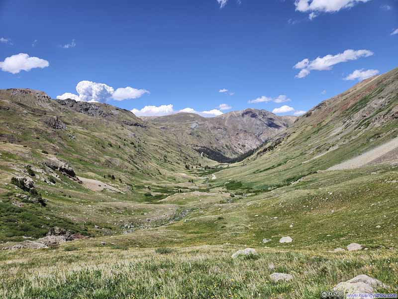 Valley