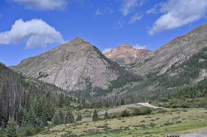 Wood Mountain