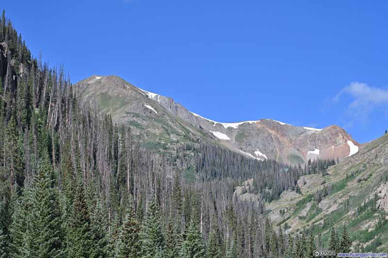 Cinnamon Mountain