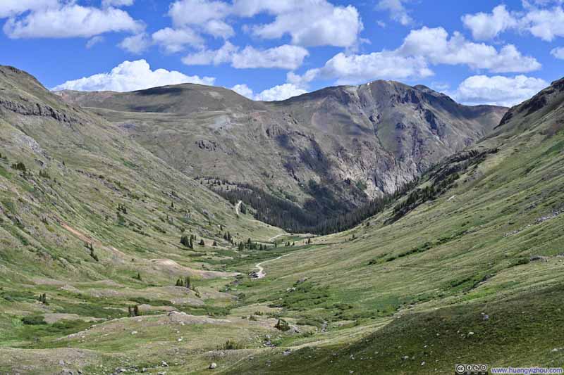 Valley