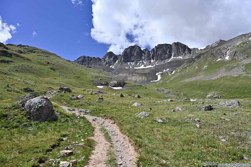 Trail