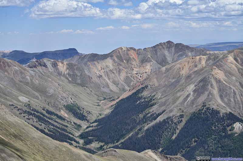 Silver Creek Valley