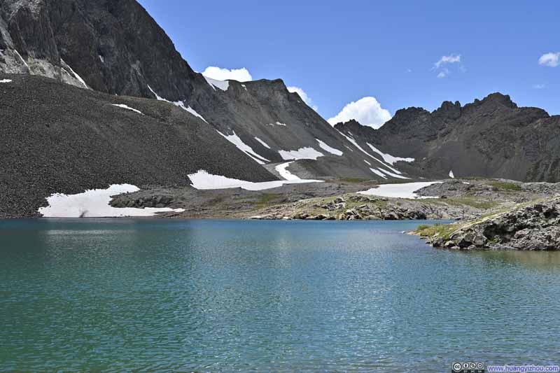 Sloan Lake