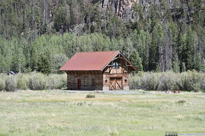 Cabin