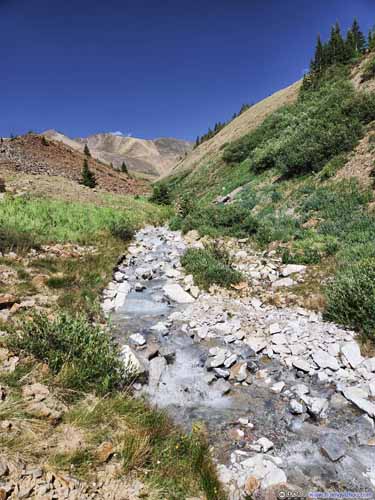 Silver Creek