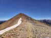 Trail to Redcloud Peak