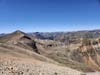 Sunshine Peak before San Juan Mountains to the Southwest