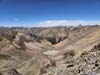 Valley to the North