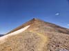 Trail to Redcloud Peak