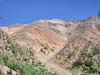 Hillside in Vivid Colors