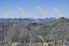 Mountains to the Southwest