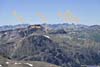 Mountains to the Southwest
