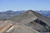Sunshine Peak from Redcloud Peak