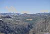 Mountains to the Southwest
