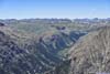 Cottonwood Creek Valley