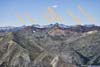 Mountains to the West