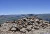 Summit of Sunshine Peak