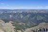 Rolling Hills to the Southeast