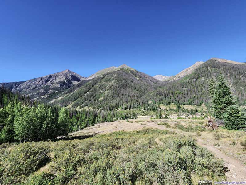 Mountains