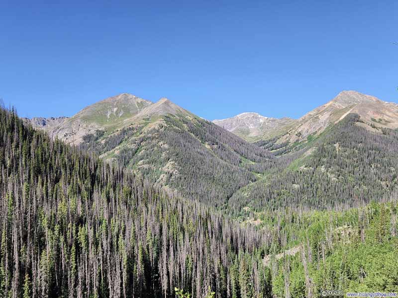 Mountains