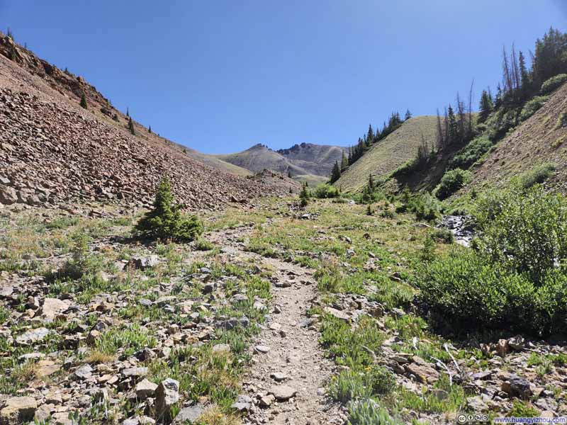 Trail