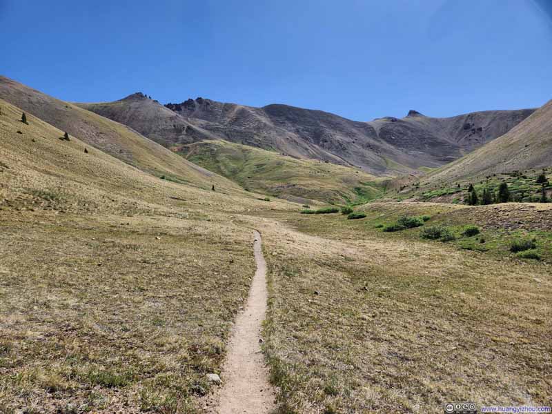 Trail