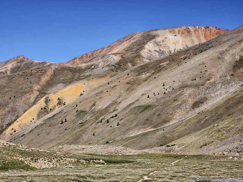 Red Hills