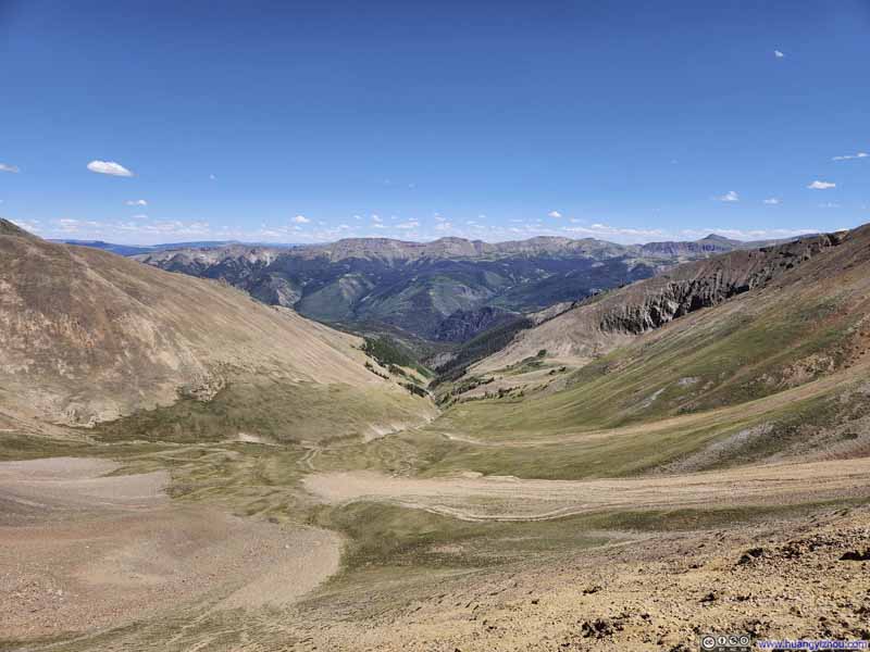 Bent Creek Valley