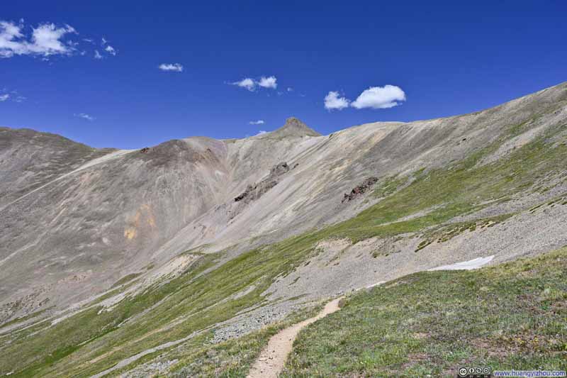 Trail