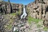 North Clear Creek Falls