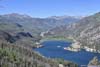 Lake San Cristobal