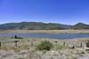Lake and Pasture
