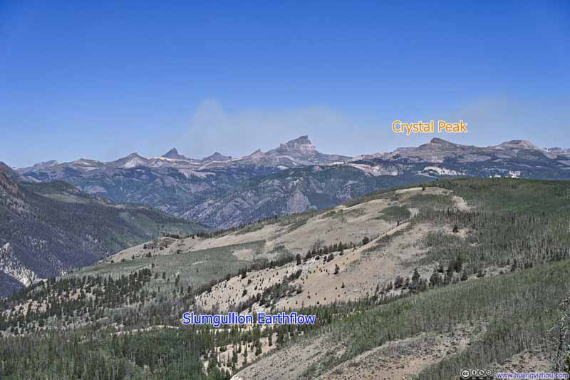 San Juan Mountains