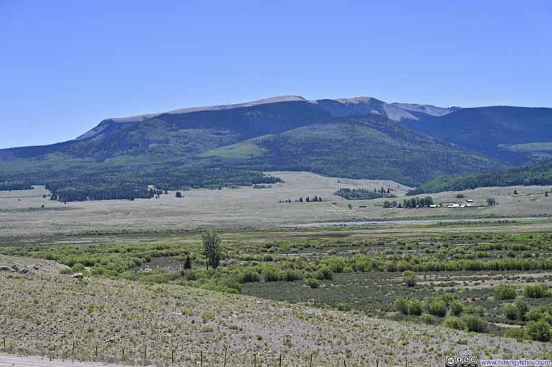 Mountains