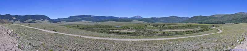 Antelope Park