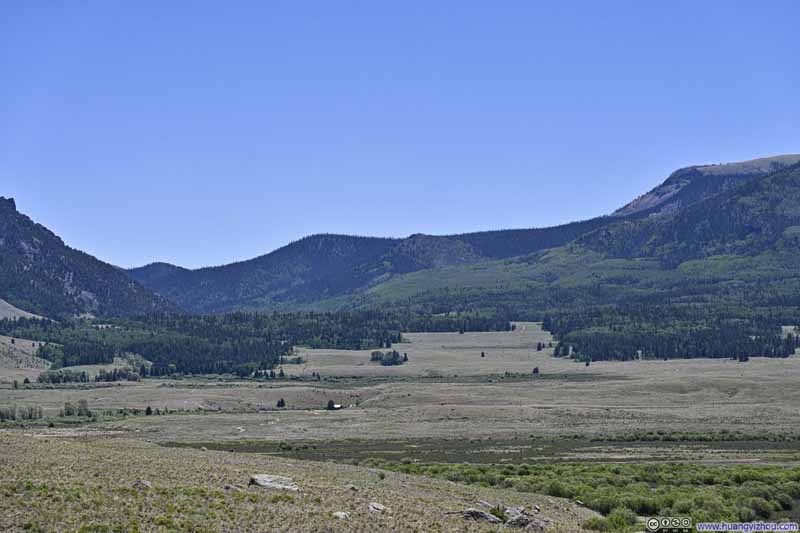 Valley