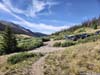 West Willow Creek Trailhead
