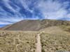 Trail to San Luis Peak