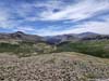 Cochetopa Creek Valley