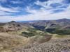 Cochetopa Creek Valley