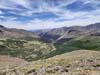 Cochetopa Creek Valley